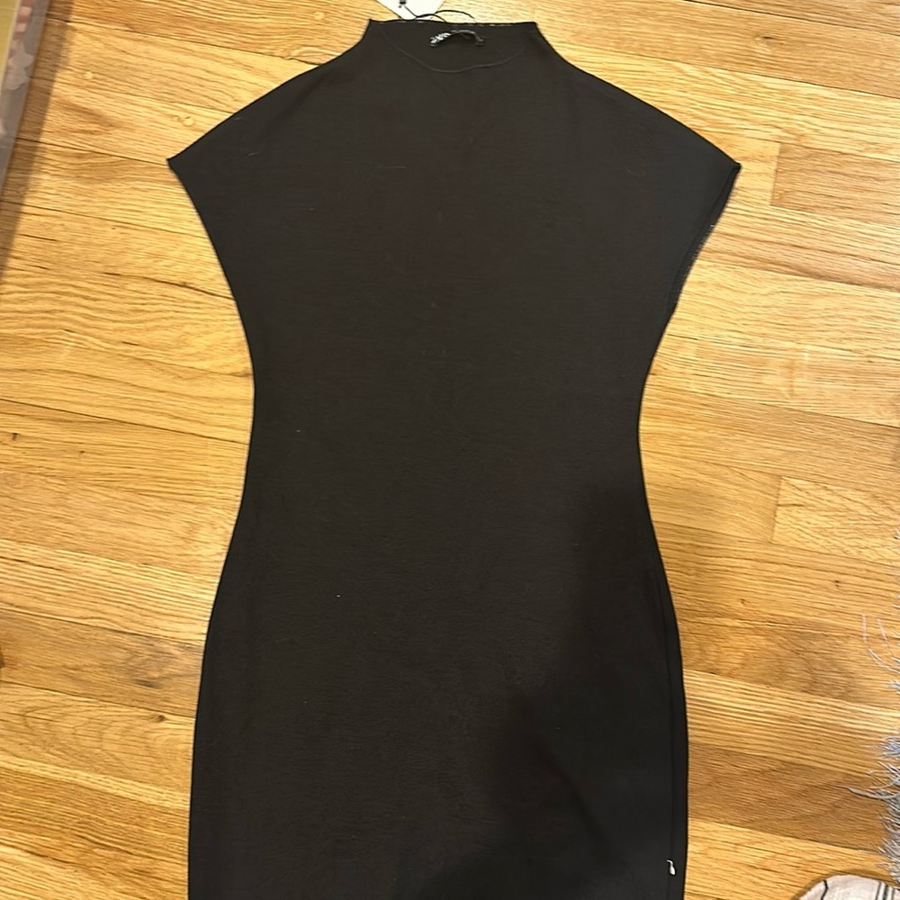 NWT ZARA MINI DRESS